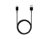 Samsung Usb To Type C Cable Black